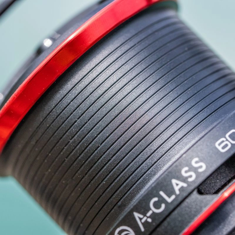 Guru A-Class 6000 Distance Feeder Reel